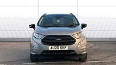 Ford EcoSport 1.0 EcoBoost 125 ST-Line 5dr Petrol Hatchback